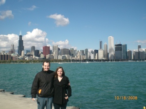 Chicago 2008