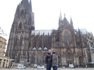 Cologne 2013